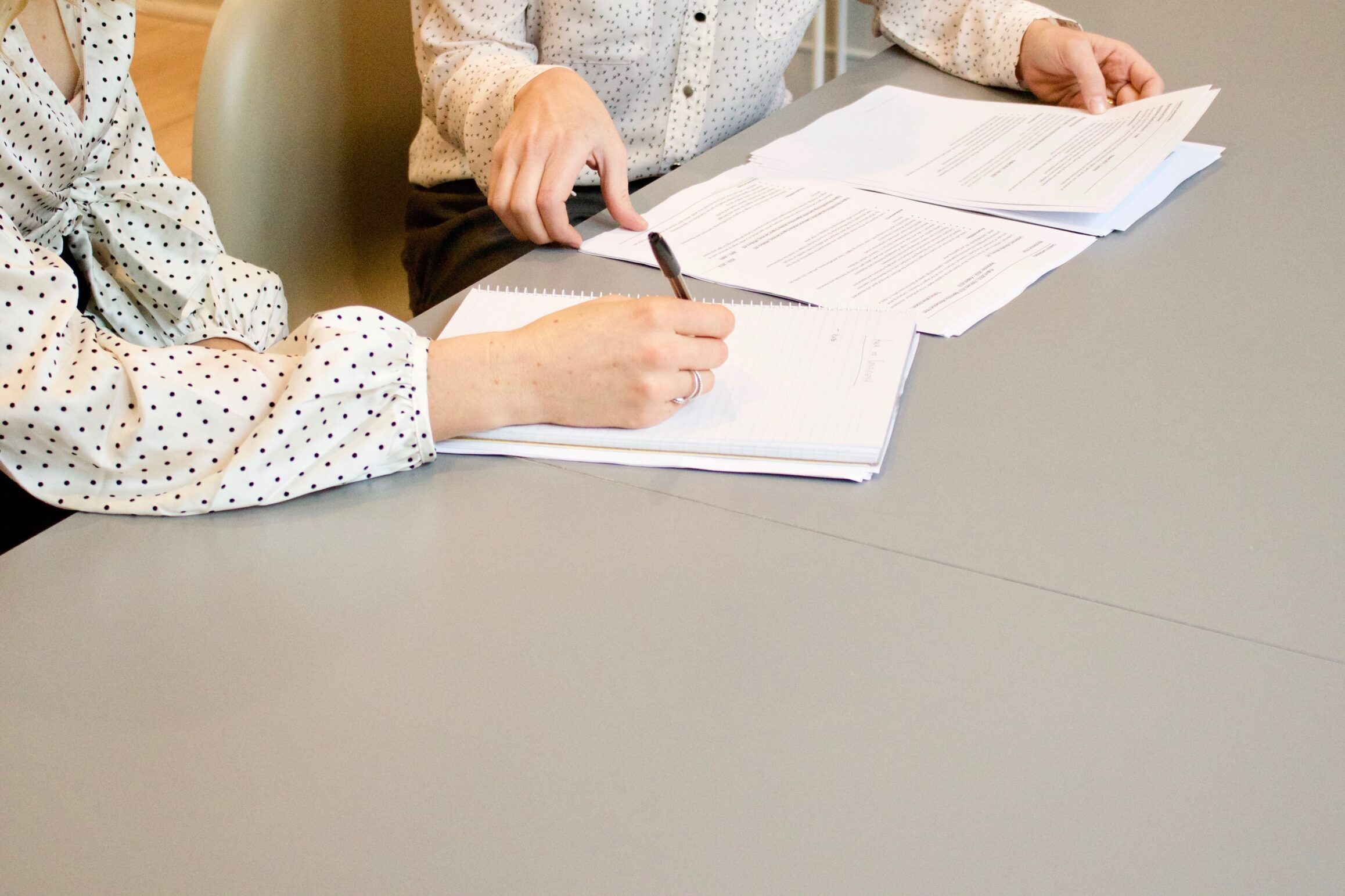 初回の打ち合わせで「心」をつかんで成約率アップ