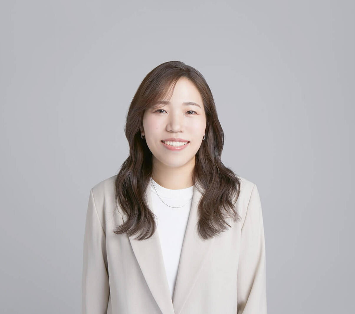 WEBデザイナー　みさきさん