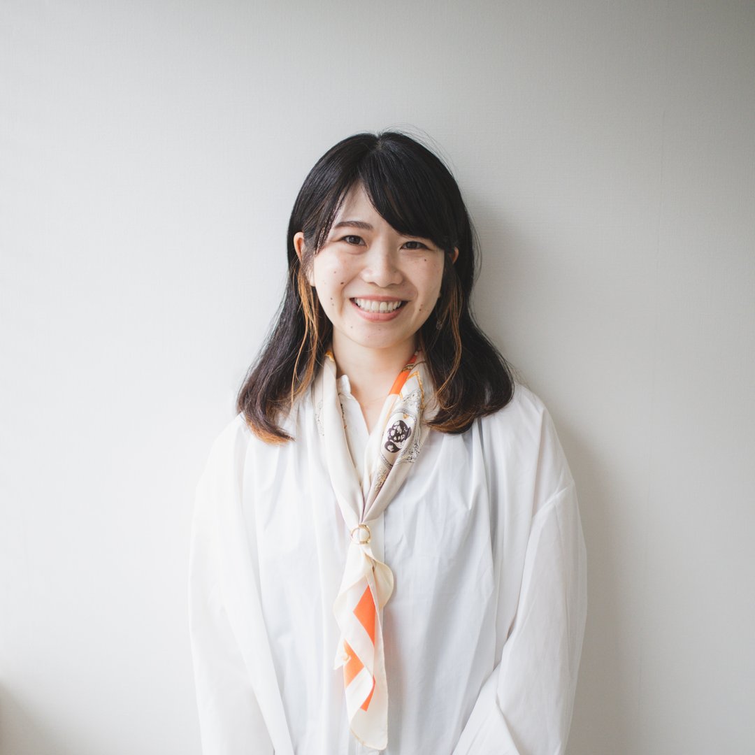 増子ゆい様
