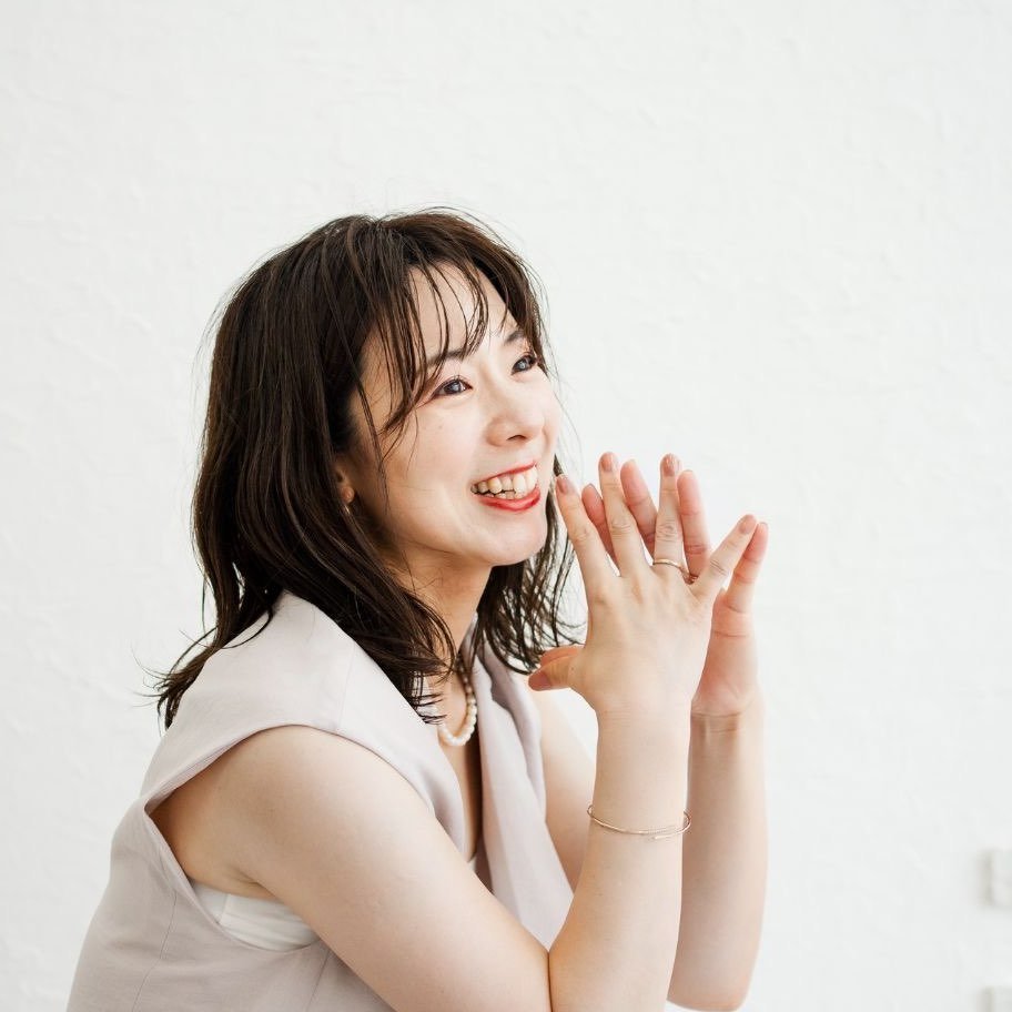 ゆみさん