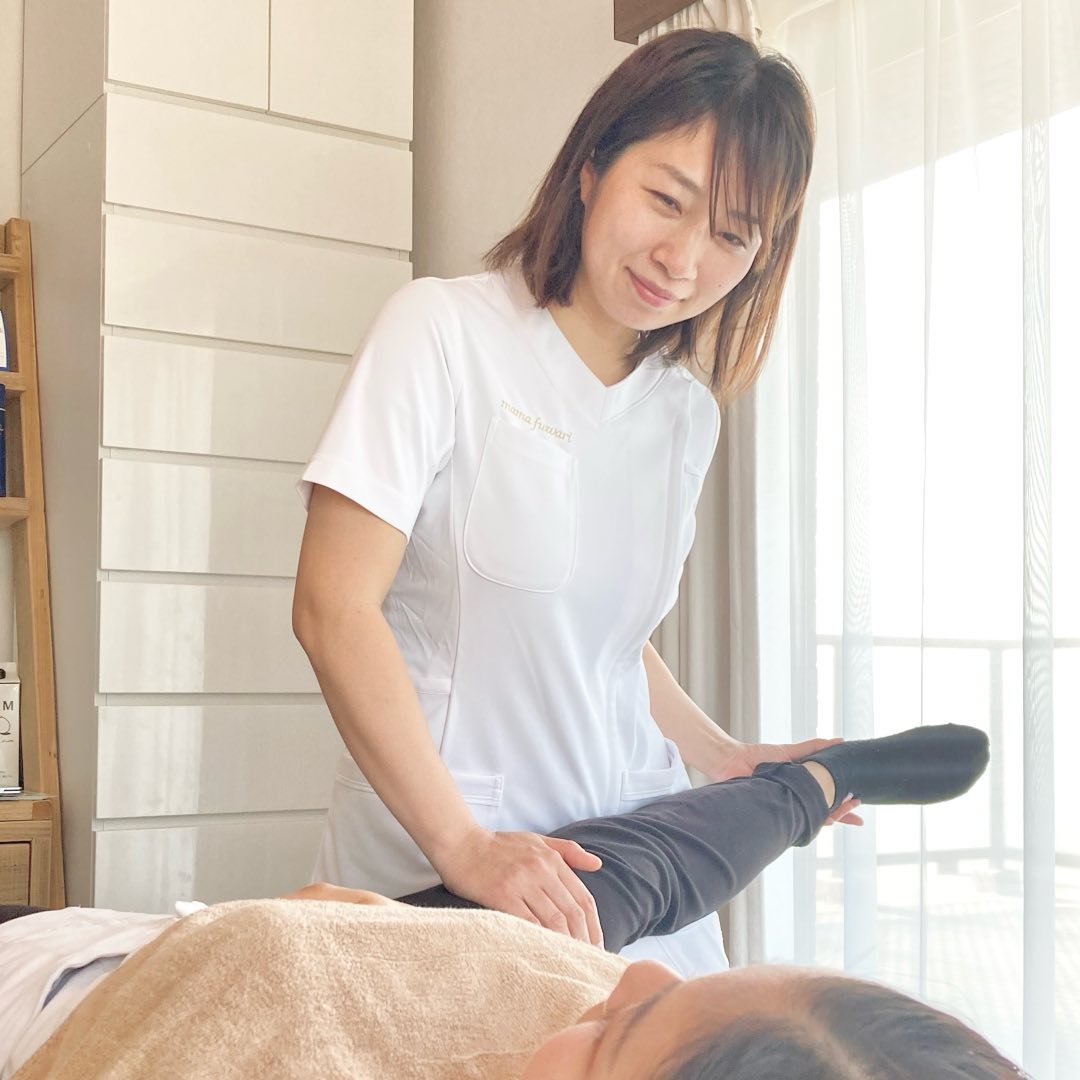 ちかさん