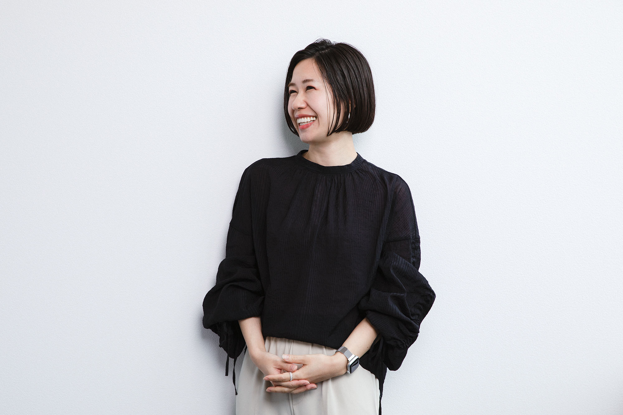 Naokoさん