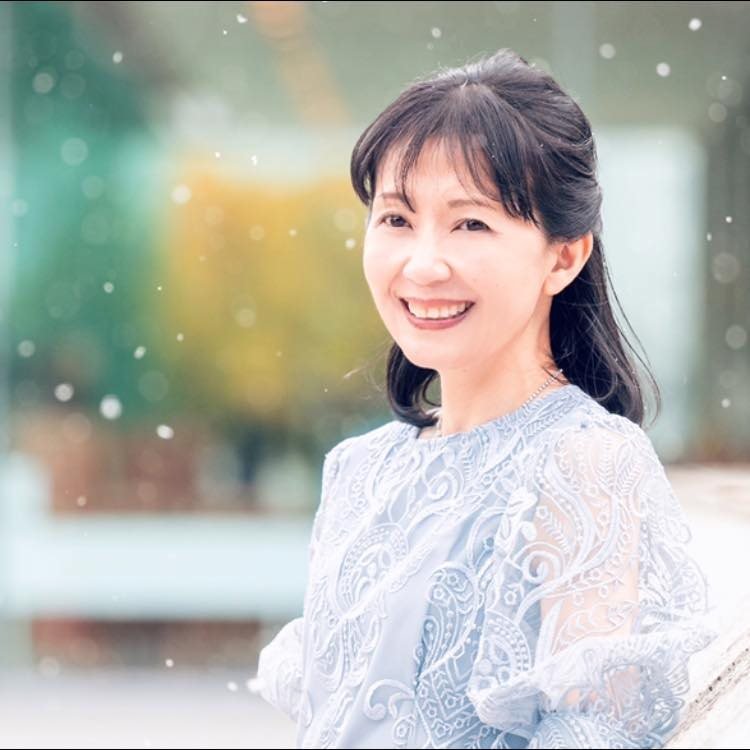 渋谷 恵さん