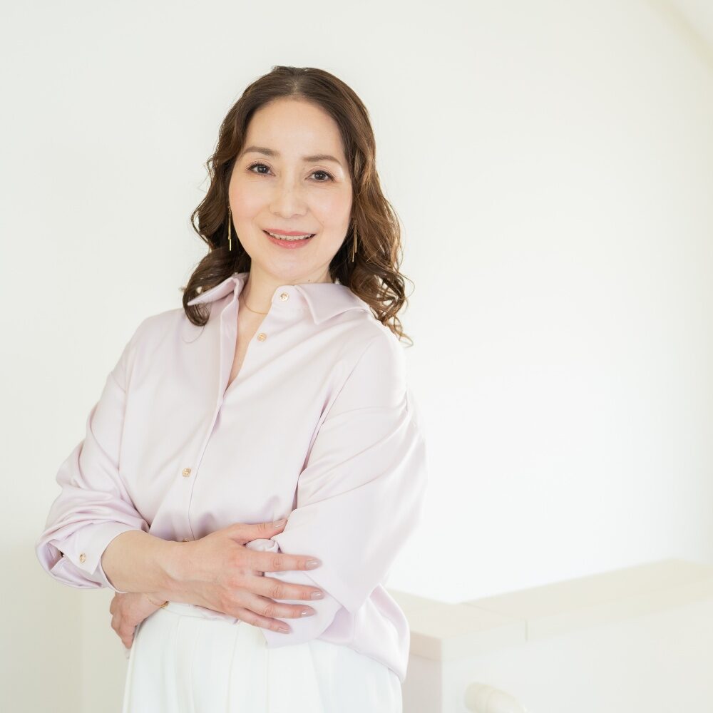 石戸明子さん
