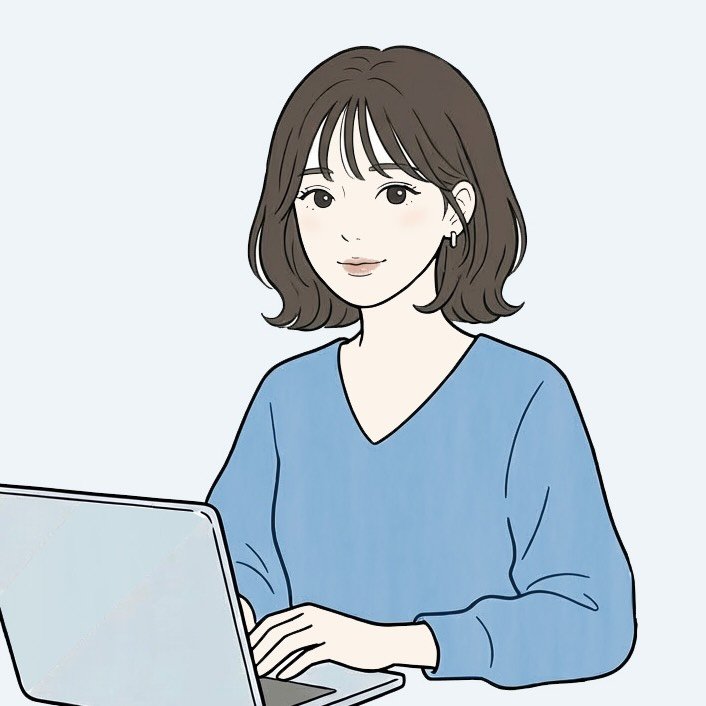 WEBデザイナーりこさん