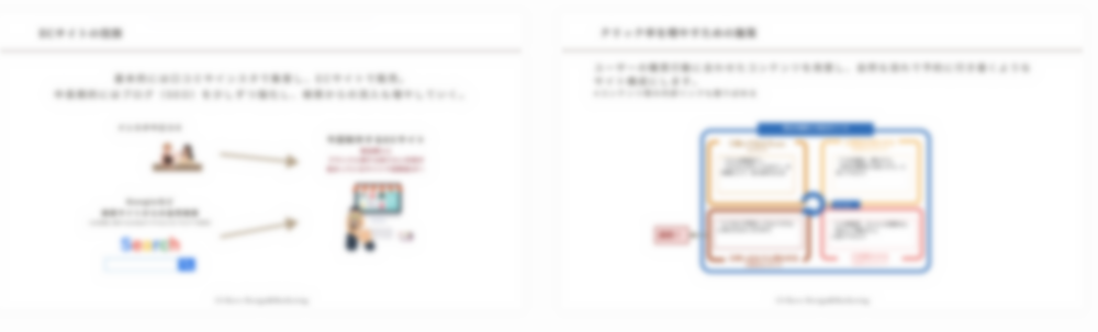 提案書サンプル